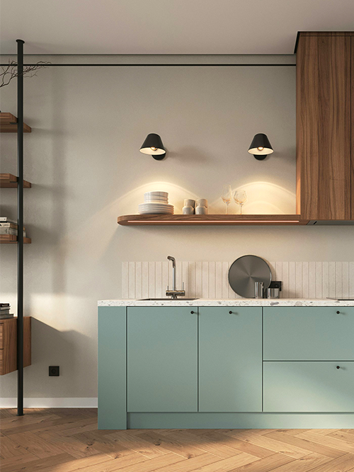 Tjänster - Hemrenovering