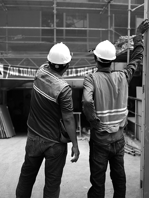 Team - Renovering Gonzalez Team - Renovering Gonzalez