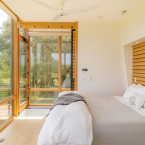 Smarta lösningar för ett bekvämt hem